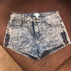 Forever 21 premium denim
